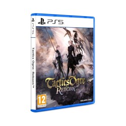 PS5 Tactics Ogre: Reborn