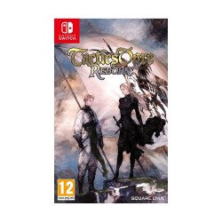 NSW Tactics Ogre: Reborn