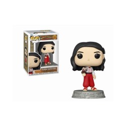 Funko Pop! Indiana Jones - Marion Ravenwood #1351 Bobble-Head Vinyl Figure