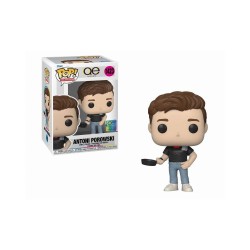 Funko Pop! Television: Queer Eye - Antoni Porowsk #1423 Vinyl Figure