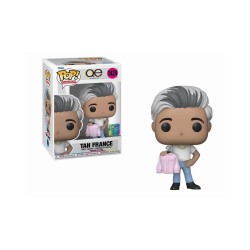 Funko Pop! Television: Queer Eye - Tan France #1424 Vinyl Figure