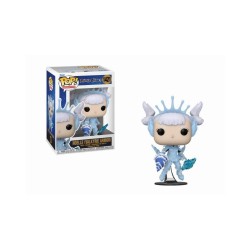 Funko Pop! Animation: Black Clover - Noelle (Valkyrie Armor) #1421 Vinyl Figure