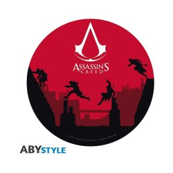 Abysse Assassin's Creed - Parkour Flexible Mousepad (ABYACC386)