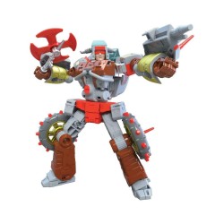 Hasbro Fans - Transformers Generations Studio Series: The Transformers The Movie - Junkheap Action Figure (Excl.) (F3177)