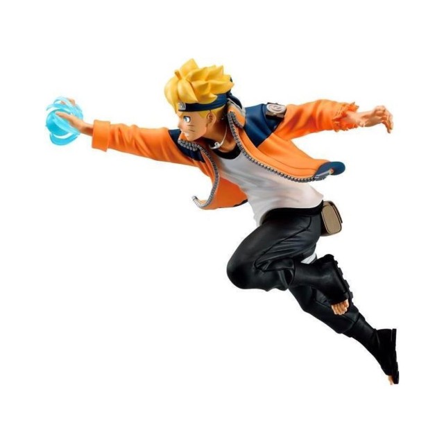 Banpresto Vibration Stars: Boruto Naruto Next Generations - Uzumaki Boruto Statue (13cm) (19439)