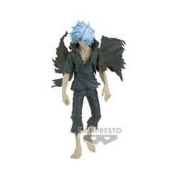 Banpresto DXF: My Hero Academia - Tomura Shigaraki Statue (18cm) (19473)