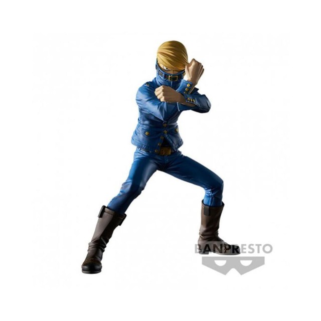 Banpresto The Amazing Heroes: My Hero Academia Statue (15cm) (19474)