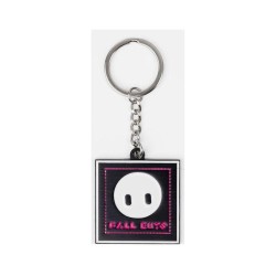 ItemLab Fall Guys - Square Eyes Keychain (LAB210023)