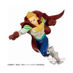 Banpresto The Amazing Heroes Vol.27: My Hero Academia - Mirio Togata Statue (13cm) (19587)