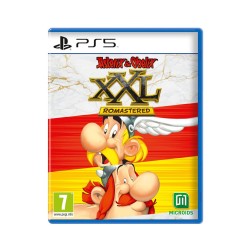 PS5 Asterix & Obelix XXL: Romastered