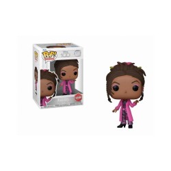 Funko Pop! Television: Disney's 100th That's so Raven - Raven #1348 Vinyl Figure