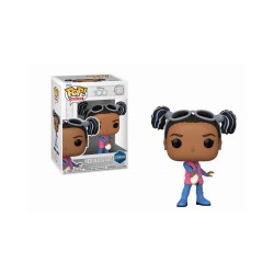 Funko Pop! Movies: Disney's 100th Zenon - Nebula Wade #1363 Vinyl Figure