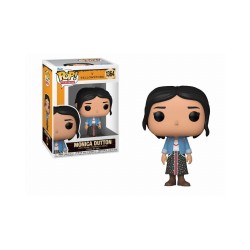 Funko Pop! Television: Yellowstone - Monica Dutton #1364 Vinyl Figure