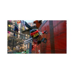NSW Lego Ninjago Movie Videogame (Code In Box)