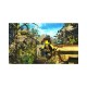 NSW Lego Ninjago Movie Videogame (Code In Box)
