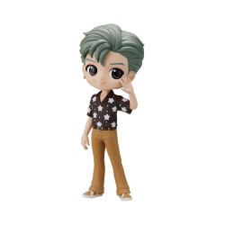 Banpresto Q Posket: TinyTan Butter - Rm (Ver.B) Figure (14cm) (19642)