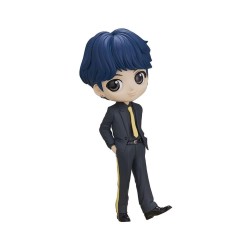 Banpresto Q Posket: TinyTan Butter - Suga (Ver.A) Figure (14cm) (19645)