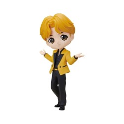 Banpresto Q Posket: TinyTan Butter - J-Hope (Ver.B) Figure (14cm) (19648)