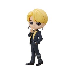 Banpresto Q Posket: TinyTan Butter - Jimin (Ver.A) Figure (14cm) (19649)