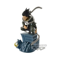 Banpresto Dioramatic: My Hero Academia - Shota Aizawa (The Anime) (Ver.B) Statue (20cm) (19602)