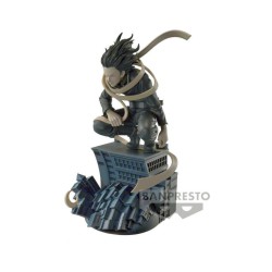 Banpresto Dioramatic: My Hero Academia - Shota Aizawa (The Tones) (Ver.D) Statue (20cm) (19604)