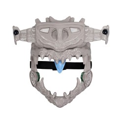 Hasbro Marvel Studios Black Panther: Atuma Shark Armor Mask (F4810)