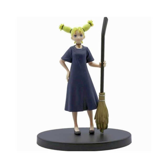 Banpresto Jukon No Kata: Jujutsu Kaisen - Momo Nishiyama (Ver.B) Statue (13cm) (19813)