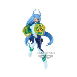 Banpresto The Amazing Heroes: My Hero Academia - Nejire Hado Vol.31 Statue (17cm) (19820)