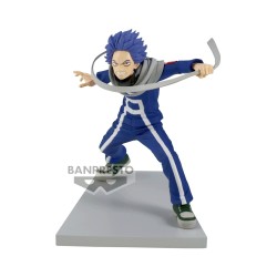 Banpresto Bravegraph #2 Vol.1: My Hero Academia - Hitoshi Shinso Statue (12cm) (19821)