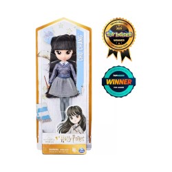 Spin Master Harry Potter Wizarding World: Cho Chang Fashion Doll (20136841)