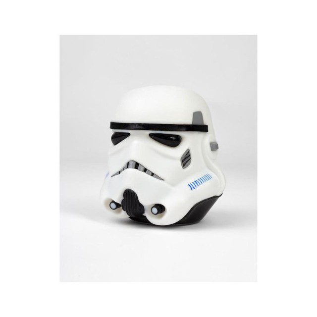 Itemlab Original Stormtrooper - Helmet Lamp (14,5cm) (LAB550013)