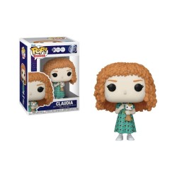 Funko Pop! Movies: Interview with the Vampire - Claudia #1417 Vinyl Figure