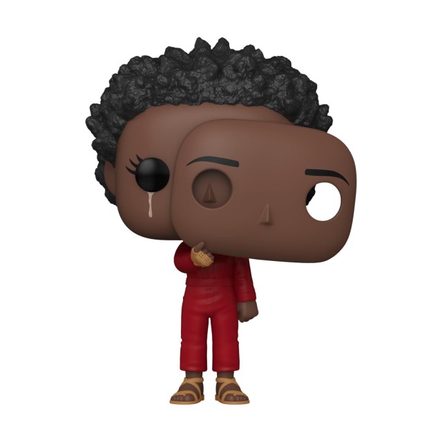 Funko Pop! Movies: US - Red #1858 Vinyl Figure