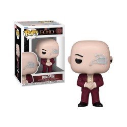 Funko Pop! Marvel: Echo - Kingpin #1336 Vinyl Figure