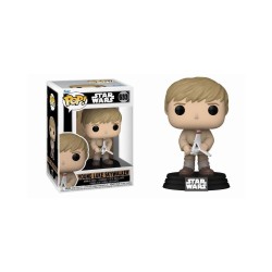 Funko Pop! Star Wars Obi-Wan Kenobi - Young Luke Skywalker #633 Bobble-Head Vinyl Figure