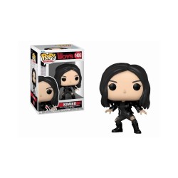 Funko Pop! Television: The Boys - Kimiko #1405 Vinyl Figure