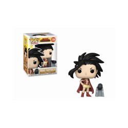 Funko Pop! Animation: My Hero Academia - Momo Yaoyorozu (with Cannon) #1350 Vinyl Figure