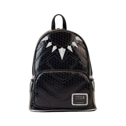 Loungefly Marvel - Shine Black Panther Cosplay Mini Backpack (MVBK0297)