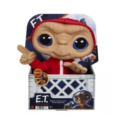 Mattel E.T. 40th Anniversary Feature Plush with Lights (Excl.) (HKN39)