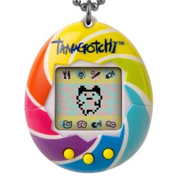 Bandai Tamagotchi Original - Candy Swirl (42938)