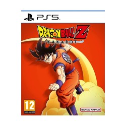 PS5 Dragon Ball Z: Kakarot