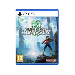 PS5 One Piece Odyssey