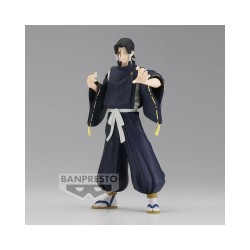 Banpresto Jukon No Kata: Jujutsu Kaisen - Noritoshi Kamo (Ver.B) Statue (16cm) (88057)