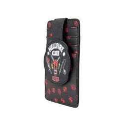 Loungefly Netflix: Stranger Things - Hellfire Club Card Holder (NFXWA0026)