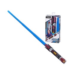 Hasbro Disney: Star Wars Lightsaber Forge - Anakin Skywalker Extendable Lightsaber (F4057)