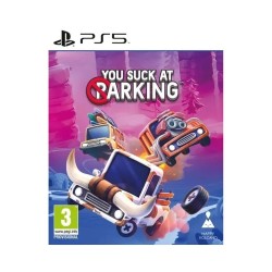 PS5 You Suck at Parking - Complete Edition