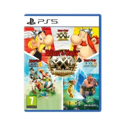 PS5 Asterix & Obelix: Collection (XXL 1/2/3/)