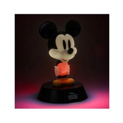 Paladone Icons: Disney Mickey Mouse - Light (PP11748DSC)