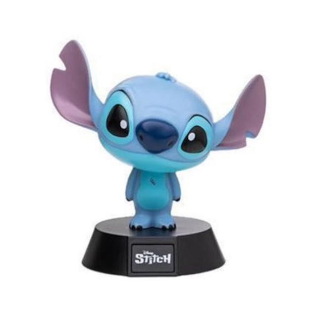 Paladone Icons: Disney Stitch - Light (PP11360LS)