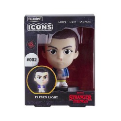 Paladone Icons: Stranger Things - Eleven Light (PP9780ST)